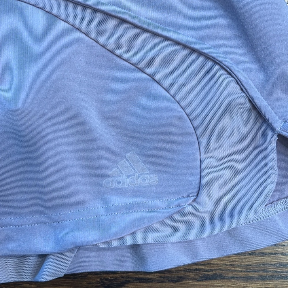 Adidas climacool 365 skort size xs - Picture 7 of 8